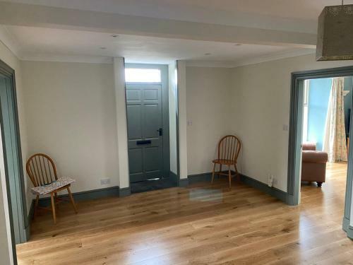 Apartamento Granite Cottage