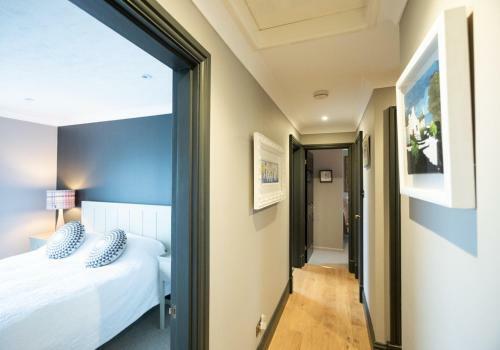 Abernyfer Beach House