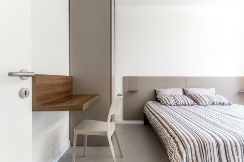 Apartamento Minusio Suite Pool