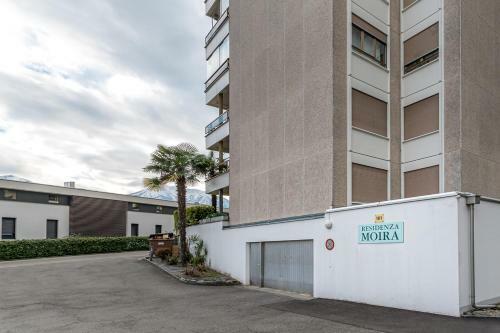 Apartamento Minusio Suite Pool