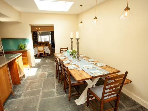Seaborne House