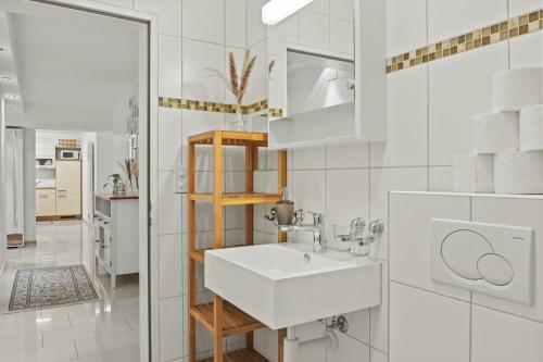 Apartamento Large, Central, Bright Flat