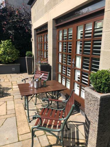 Roslin Self Catering