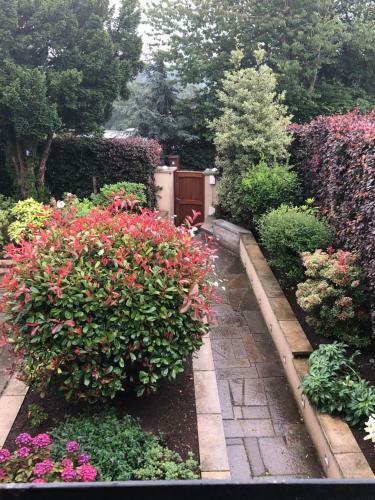 Roslin Self Catering