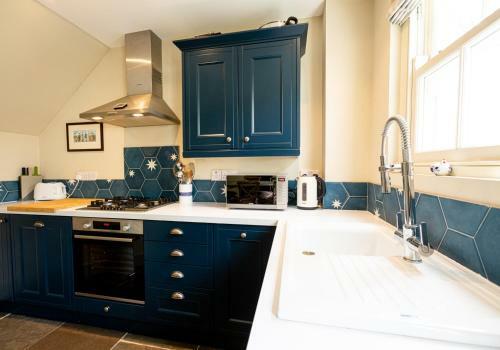 Cartrefle, Newport Pembrokeshire