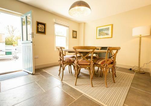 Cartrefle, Newport Pembrokeshire