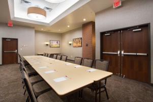Hotel Drury Inn & Suites New Orleans