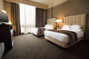 Hotel Drury Inn & Suites New Orleans