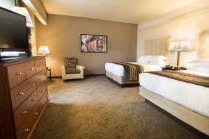Hotel Drury Inn & Suites New Orleans