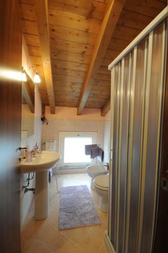 B&B A Suello