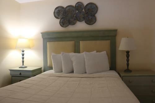The Prytania Park Hotel