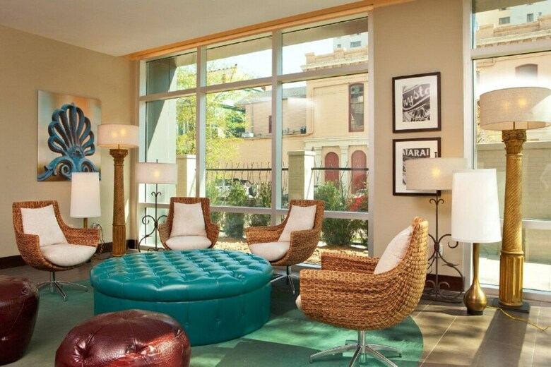 Hotel Indigo New Orleans Garden District