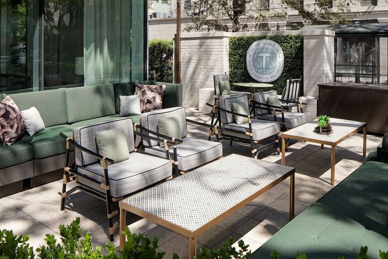 Hotel Indigo New Orleans Garden District