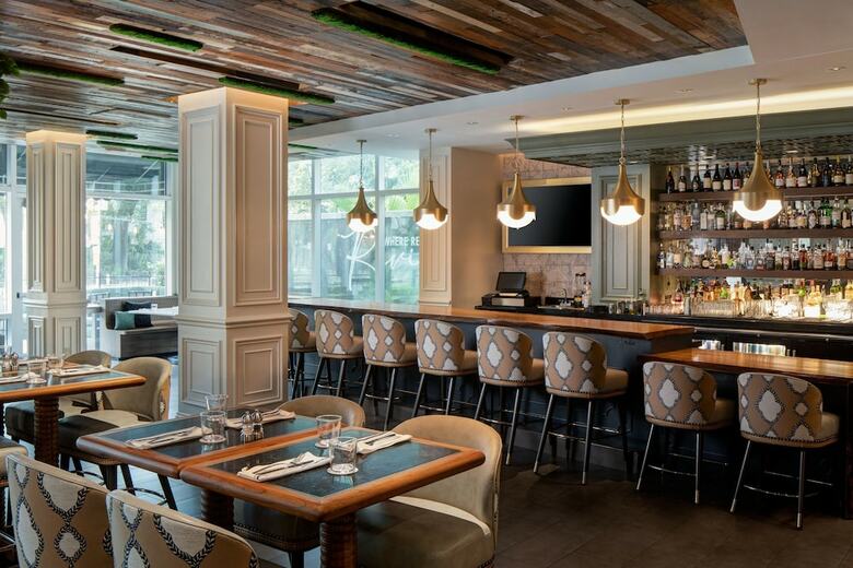 Hotel Indigo New Orleans Garden District