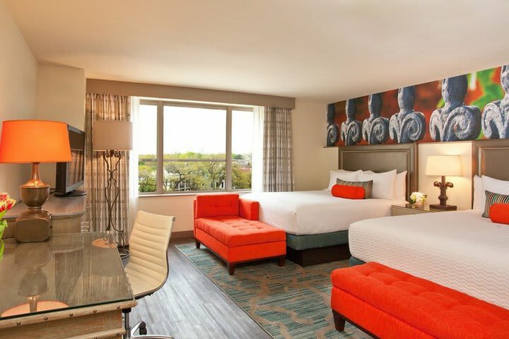 Hotel Indigo New Orleans Garden District