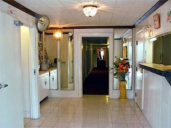 Empress Hotel