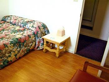 Empress Hotel