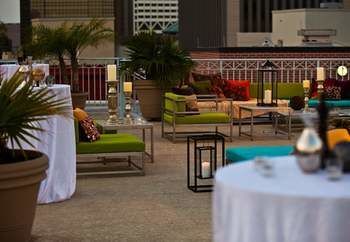 Renaissance New Orleans Arts Hotel