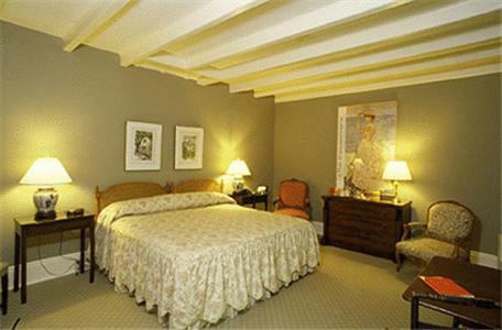 Posada Soniat House
