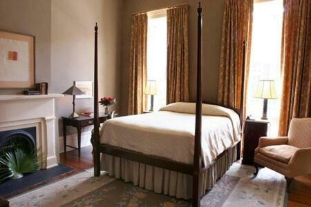 Posada Soniat House