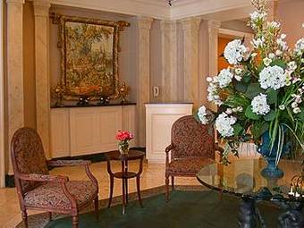 Hotel St Marie