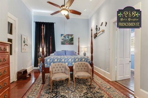 R&b Bed And Breakfast