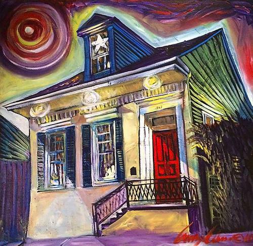 R&b Bed And Breakfast