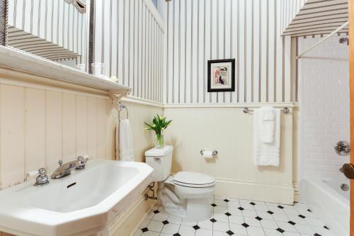 Maison Perrier Bed & Breakfast