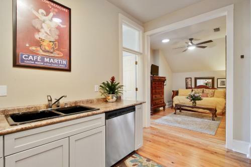 Maison Perrier Bed & Breakfast