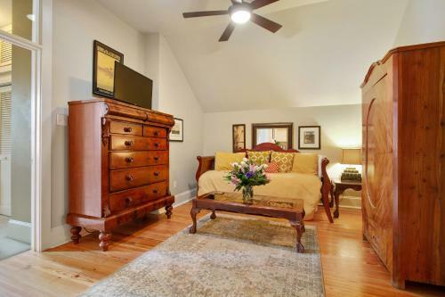 Maison Perrier Bed & Breakfast