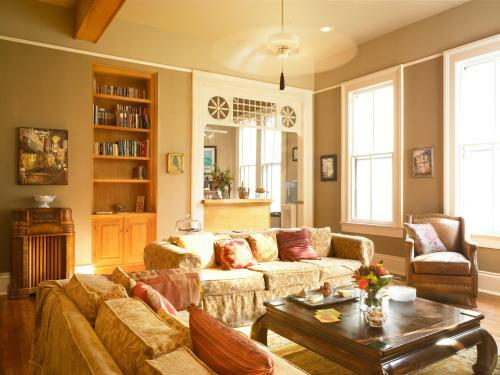 Maison Perrier Bed & Breakfast
