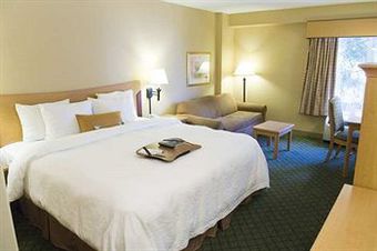 Hotel Hampton Inn New Orleans/st.charles Ave