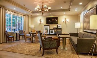 Hotel Hampton Inn New Orleans/st.charles Ave