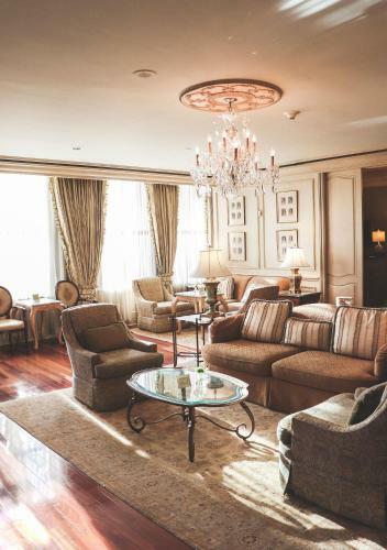 Hotel The Ritz-carlton, New Orleans