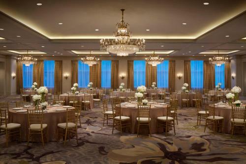 Hotel The Ritz-carlton, New Orleans