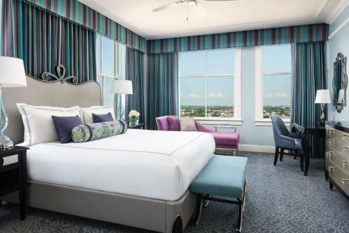 Hotel The Ritz-carlton, New Orleans