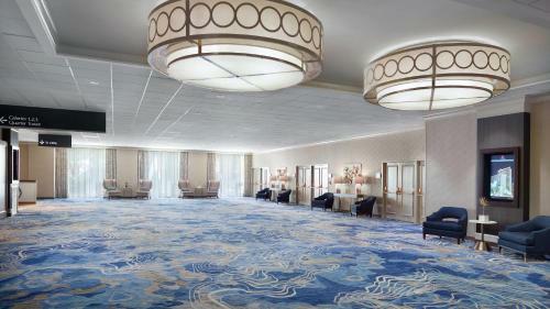 Hotel New Orleans Marriott