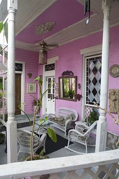 Bed & Breakfast New Orleans Guest House