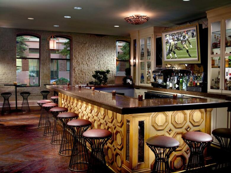 Wyndham Riverfront New Orleans Hotel