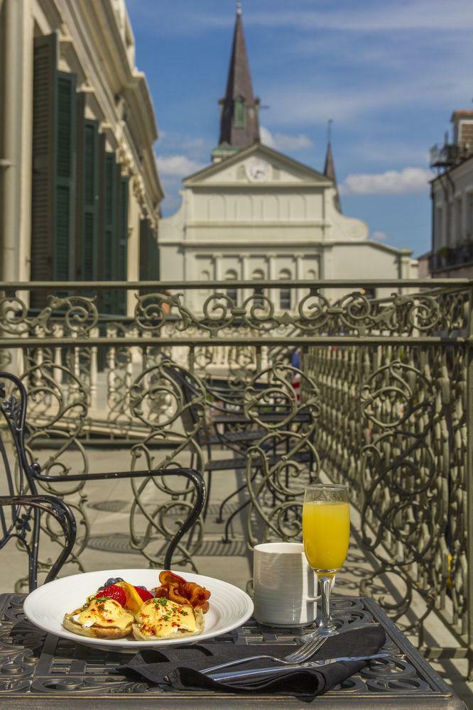Bourbon Orleans Hotel