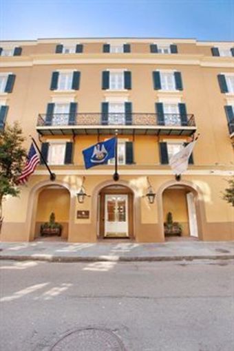 Hotel Mazarin