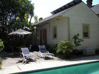 Bed & Breakfast Maison De Macarty
