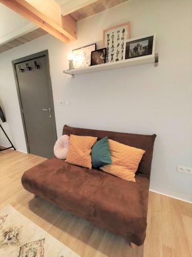 Apartamento M&m House