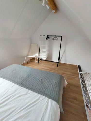 Apartamento M&m House