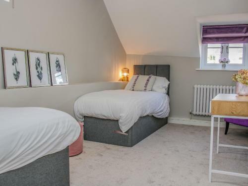 Longcourt Cottage