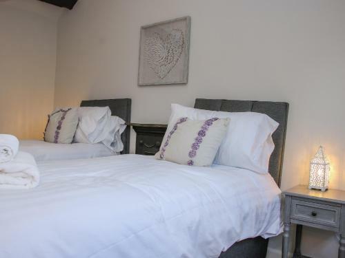 Longcourt Cottage