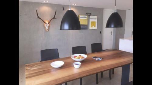 Apartamento City Wohnung Mit Super W-lan