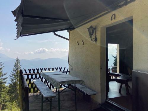Do-minus Mountain Cottage & Mini Spa