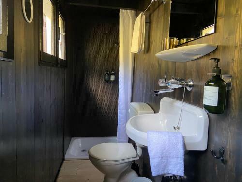 Do-minus Mountain Cottage & Mini Spa