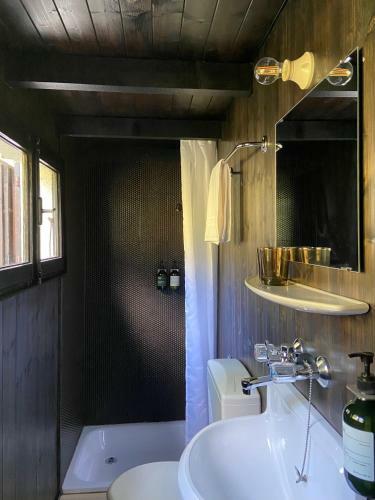 Do-minus Mountain Cottage & Mini Spa